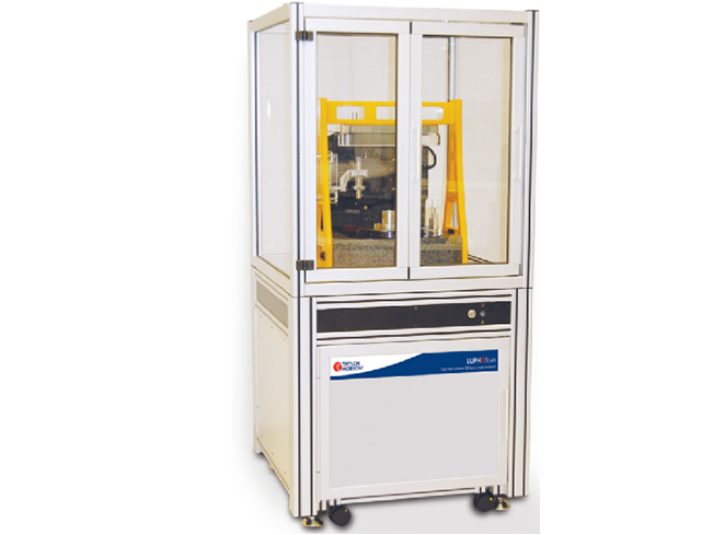 LuphoScan 260HD 高速非接触式3D非球面光学面形测量系统