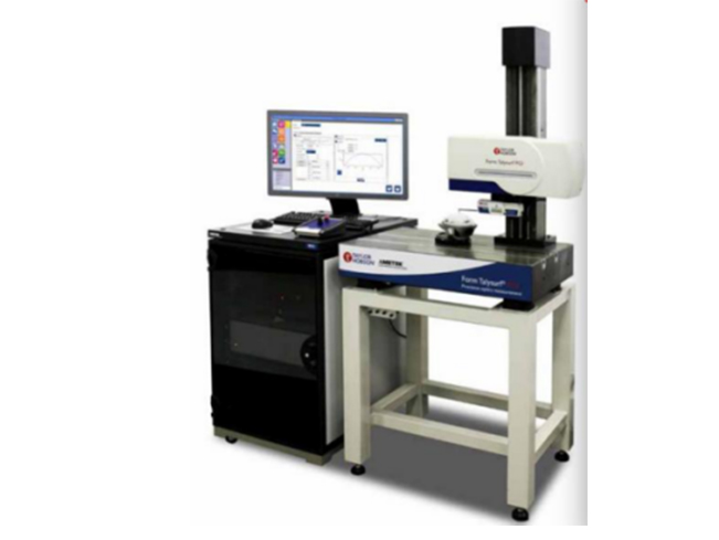 PGI Optics 光学轮廓仪