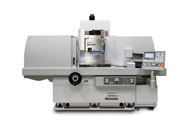 平面磨床未来发展情况分析